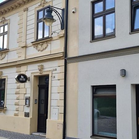 The Gusto Apartman Chomutov Eksteriør billede