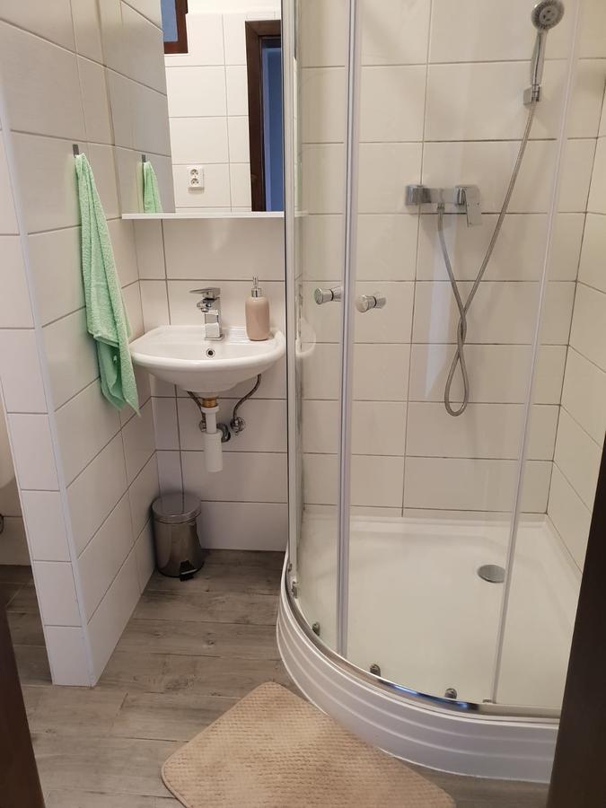 The Gusto Apartman Chomutov Eksteriør billede