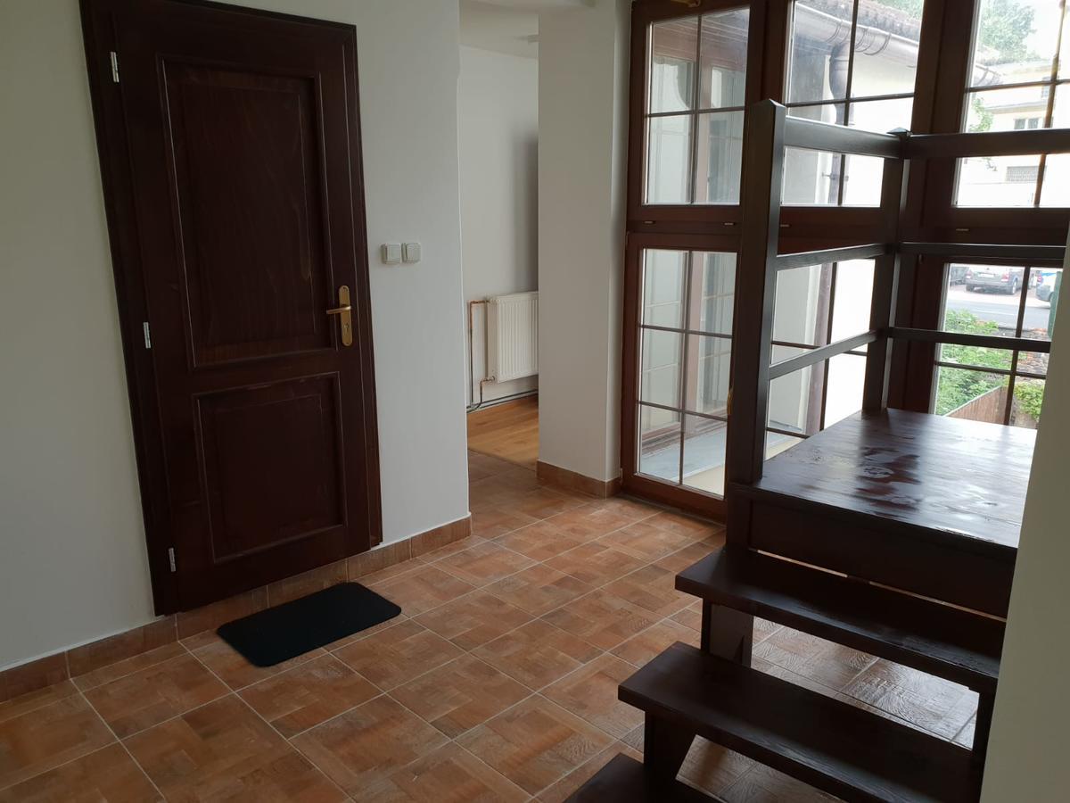 The Gusto Apartman Chomutov Eksteriør billede