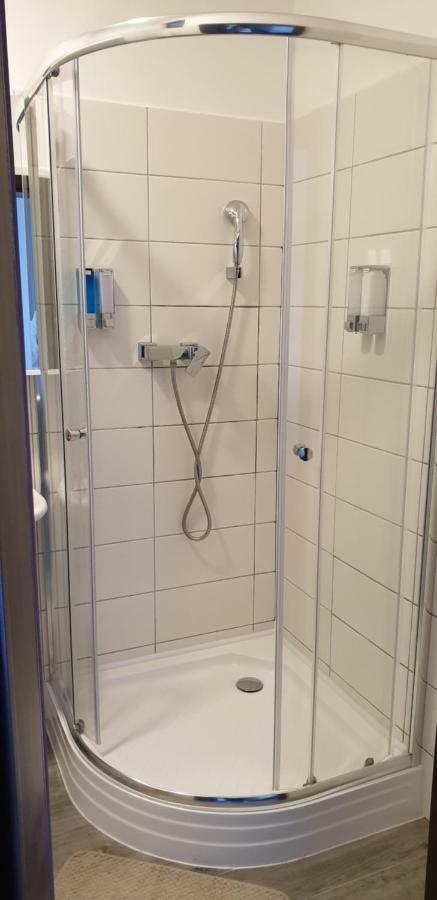 The Gusto Apartman Chomutov Eksteriør billede